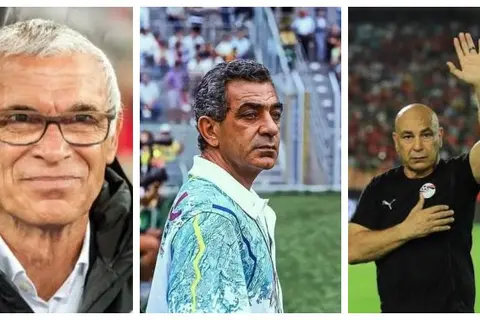  التفوق على الجوهري وكوبر.. أستراليا تقود حسام حسن لمجد جديد مع منتخب مصر